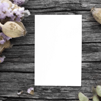 招待状に貼る切手